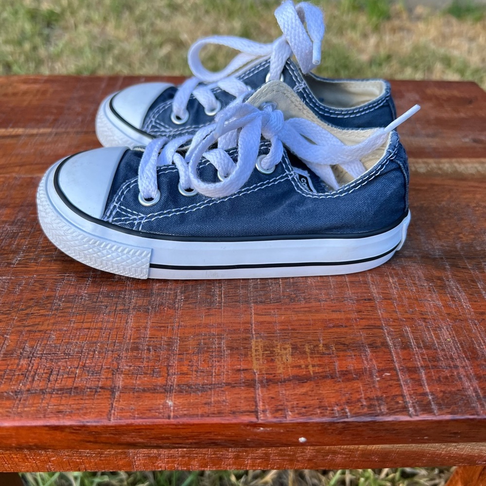All Star Chucks